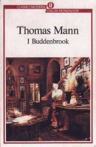 Mann, Thomas - I Buddenbrook